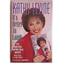 It's Better to Laugh... Life, Good Luck, Bad Hair Days, and QVC ...