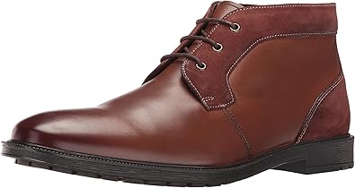 stacy adams chukka boots