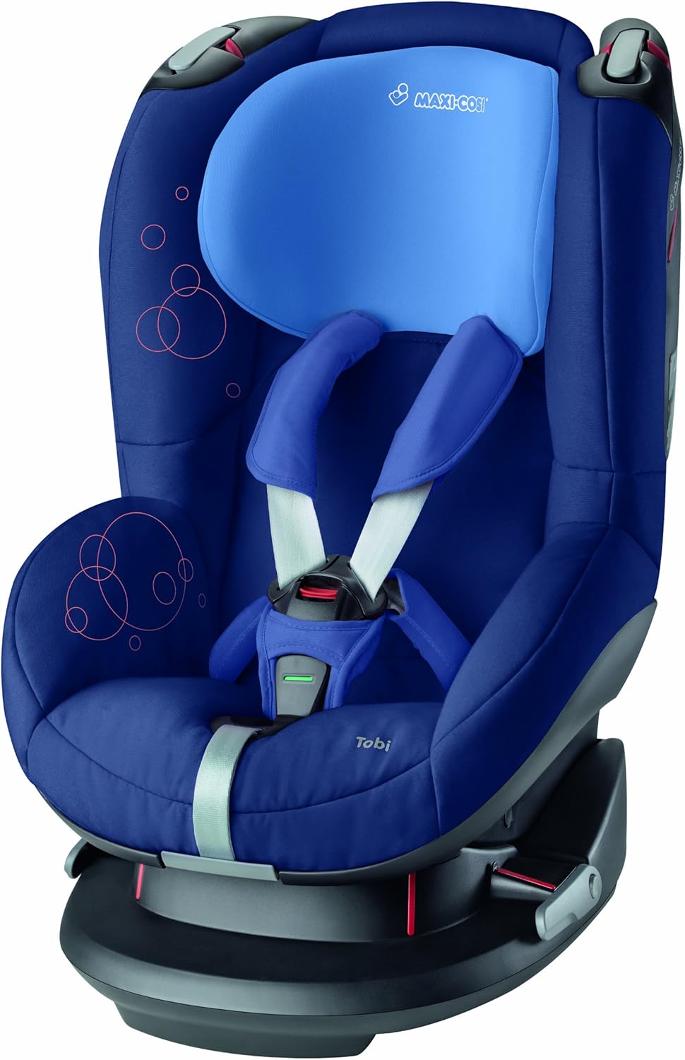 maxi cosi tobi blue