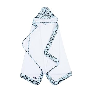 bebe au lait bath towel sets