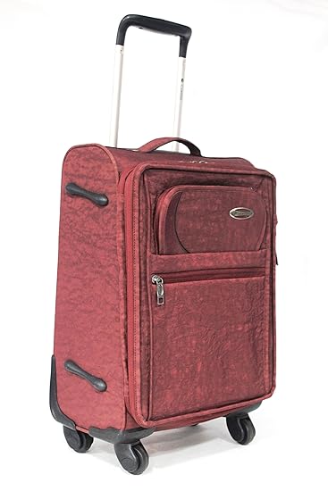 carilite trolley bag
