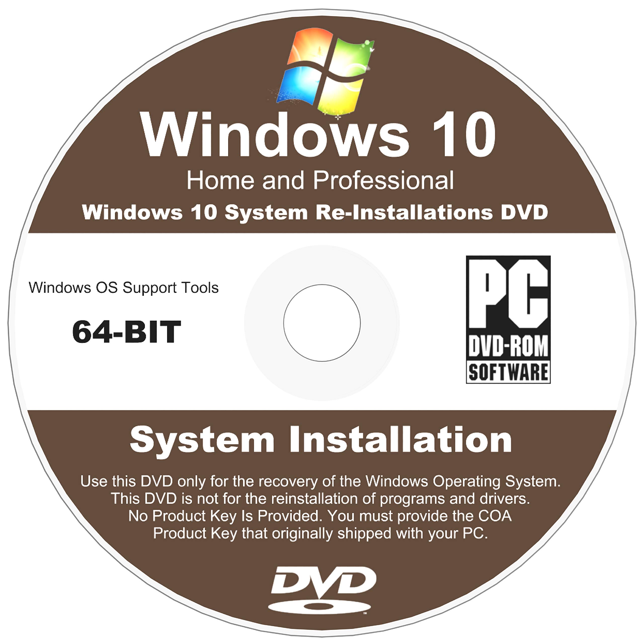 Reinstall Dvd Drive Windows 10 – Réinstaller Dvd Windows 10 – BMDKM