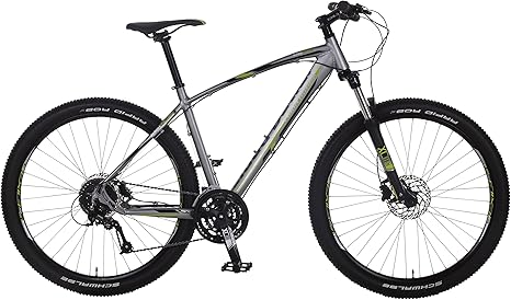 claud butler full suspension mountain bike