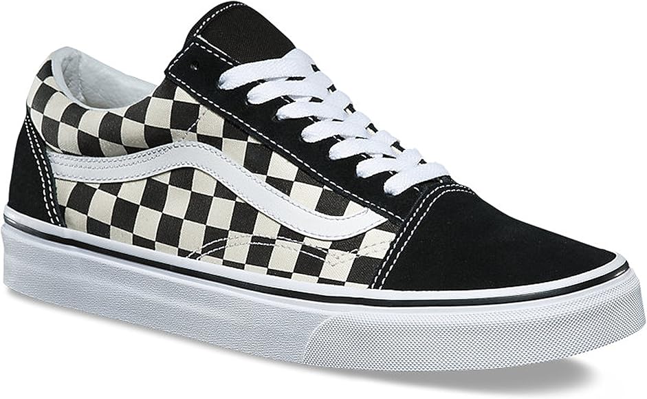 checkerboard old skool lite