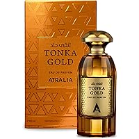 Amazon.com : Atralia Amazonas Avalanche Arab Perfume For Men