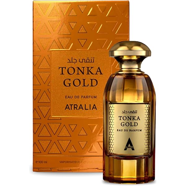 Amazon.com : Atralia Amazonas Avalanche Arab Perfume For Men