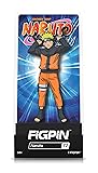 FiGPiN Naruto Shippuden: Naruto - Collectible Pin