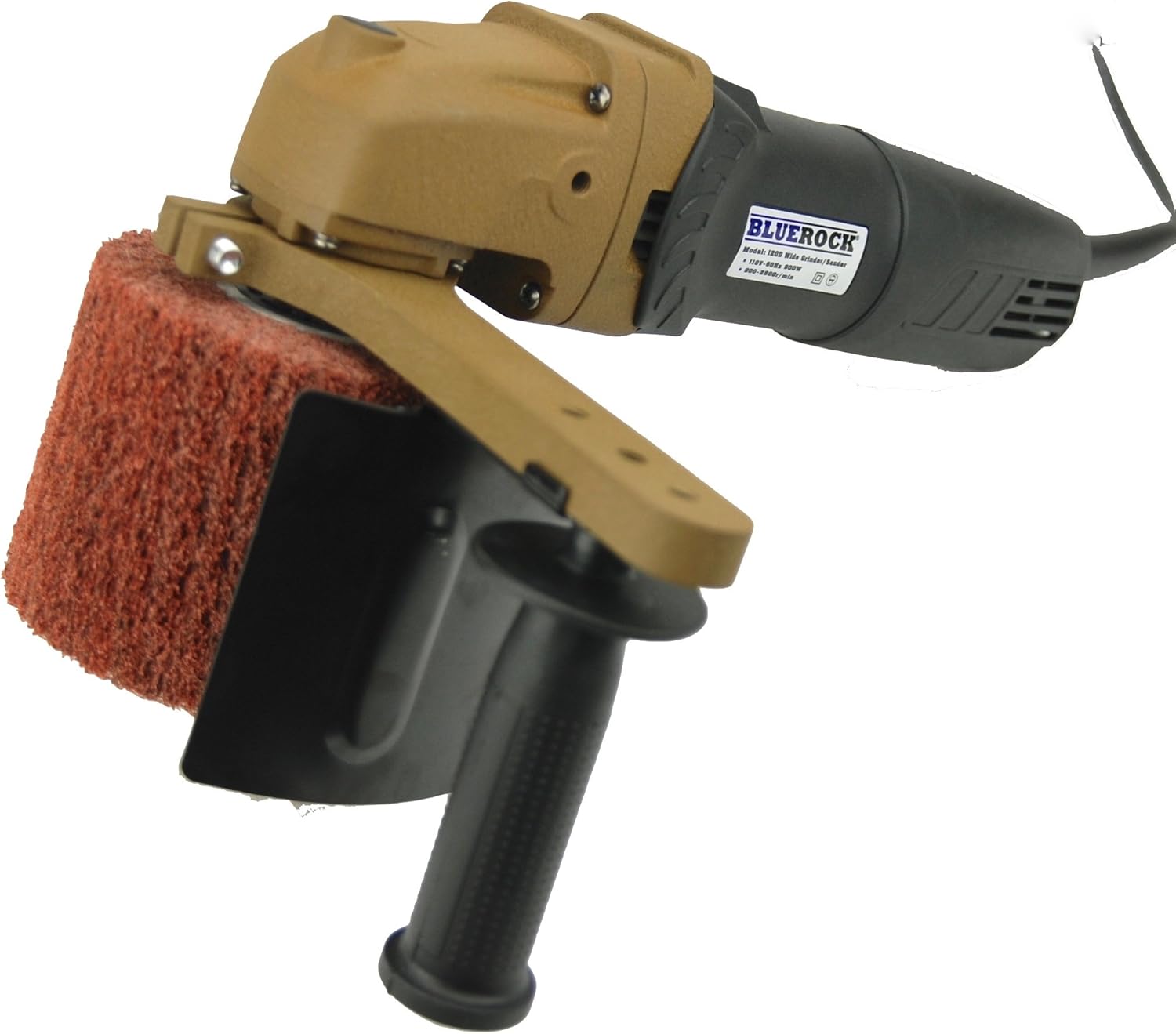 BLUEROCK 120D AZ Brush Sanders product image 2