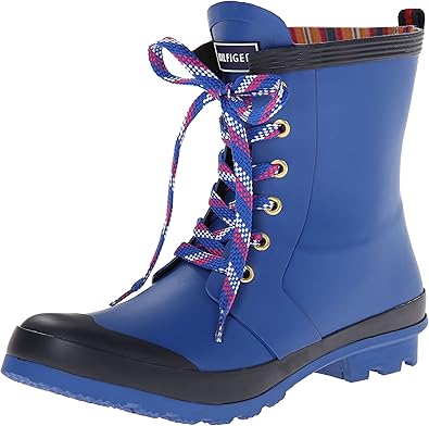 tommy hilfiger renegade rain boots