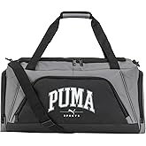 PUMA unisex adult Evercat Accelerator Duffel Bags