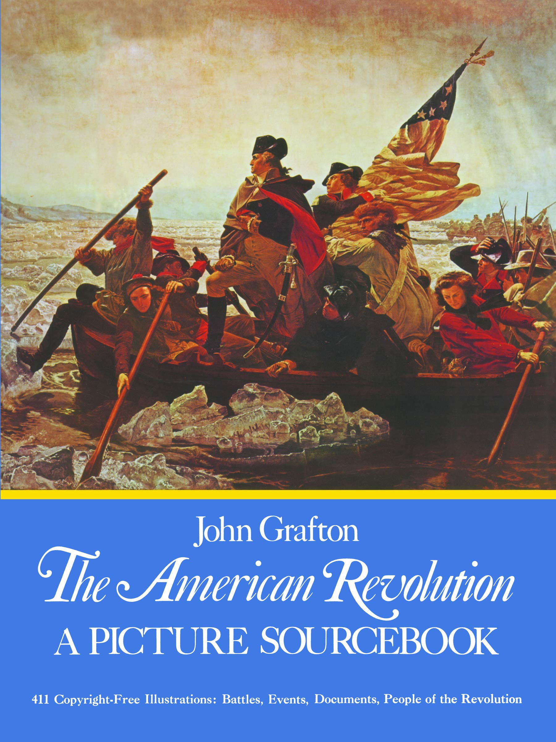 The American Revolution A Picture Sourcebook Dover Pictorial Archive Grafton John 9780486232263 Amazon Com Books The American Revolution A Picture Sourcebook Dover Pictorial Archive Grafton John 9780486232263 Amazon Com Books