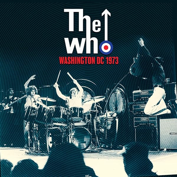 Who, the - Rarities Vol's 1 & 2 - Amazon.com Music
