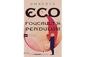 Foucault's Pendulum: A Novel