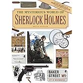 The Mysterious World of Sherlock Holmes