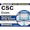 CSC Exam Flashcard Study System: CSC Test Practice Questions & Review for the Cardiac Surgery Certification Exam (Cards)