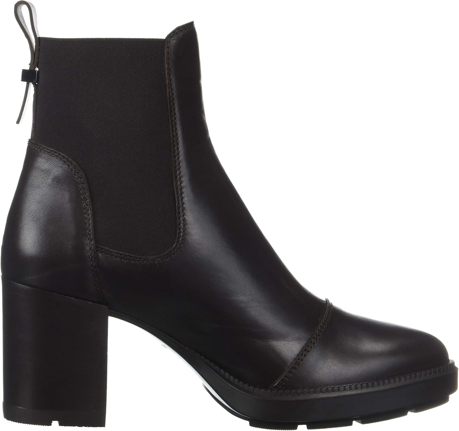 aquatalia ivory leather ankle boots