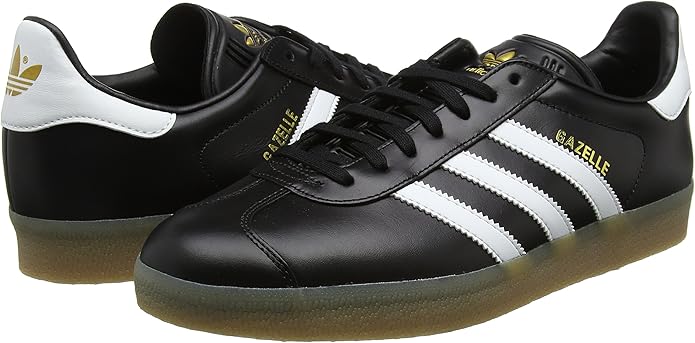 amazon adidas gazelle trainers