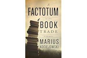 A Factotum in the Book Trade