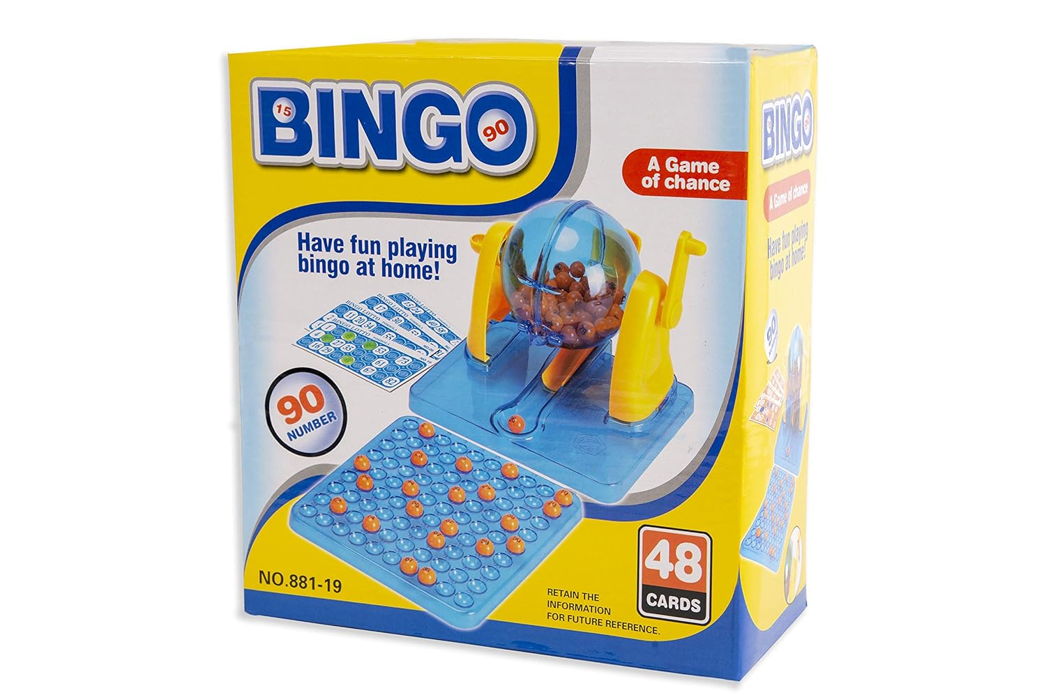 Bingo