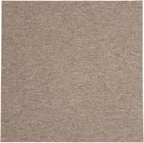 Amazon コーナン オリジナル タイルカーペット 約50 50cm 約50 50cm グレーベージュ Ta 1002 パンチ タイルカーペット オンライン通販