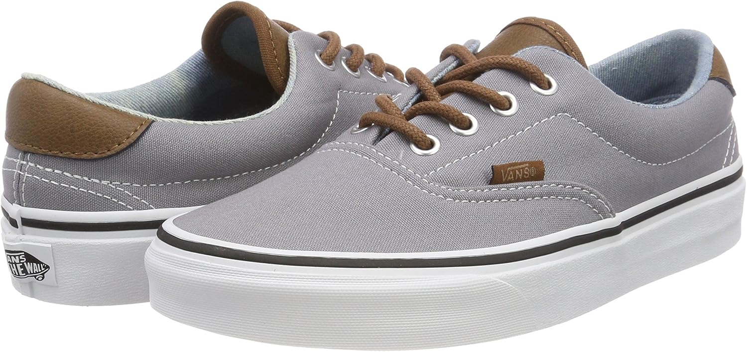  | Vans Men's Low-Top Sneakers | Fashion Sneakers