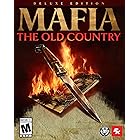 Mafia: The Old Country Deluxe - PC Steam [Online Game Code]