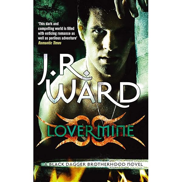 Amazon.com: Lover Avenged: Number 7 in series (Black Dagger
