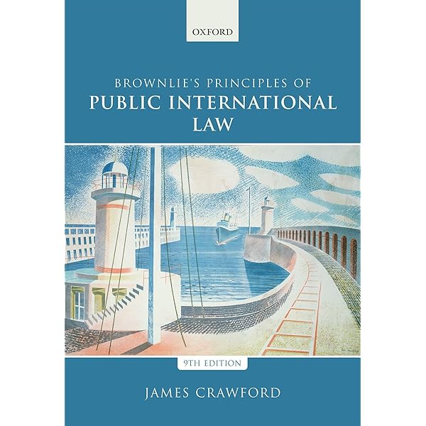 Amazon.com: Cases & Materials on International Law 7th Edition