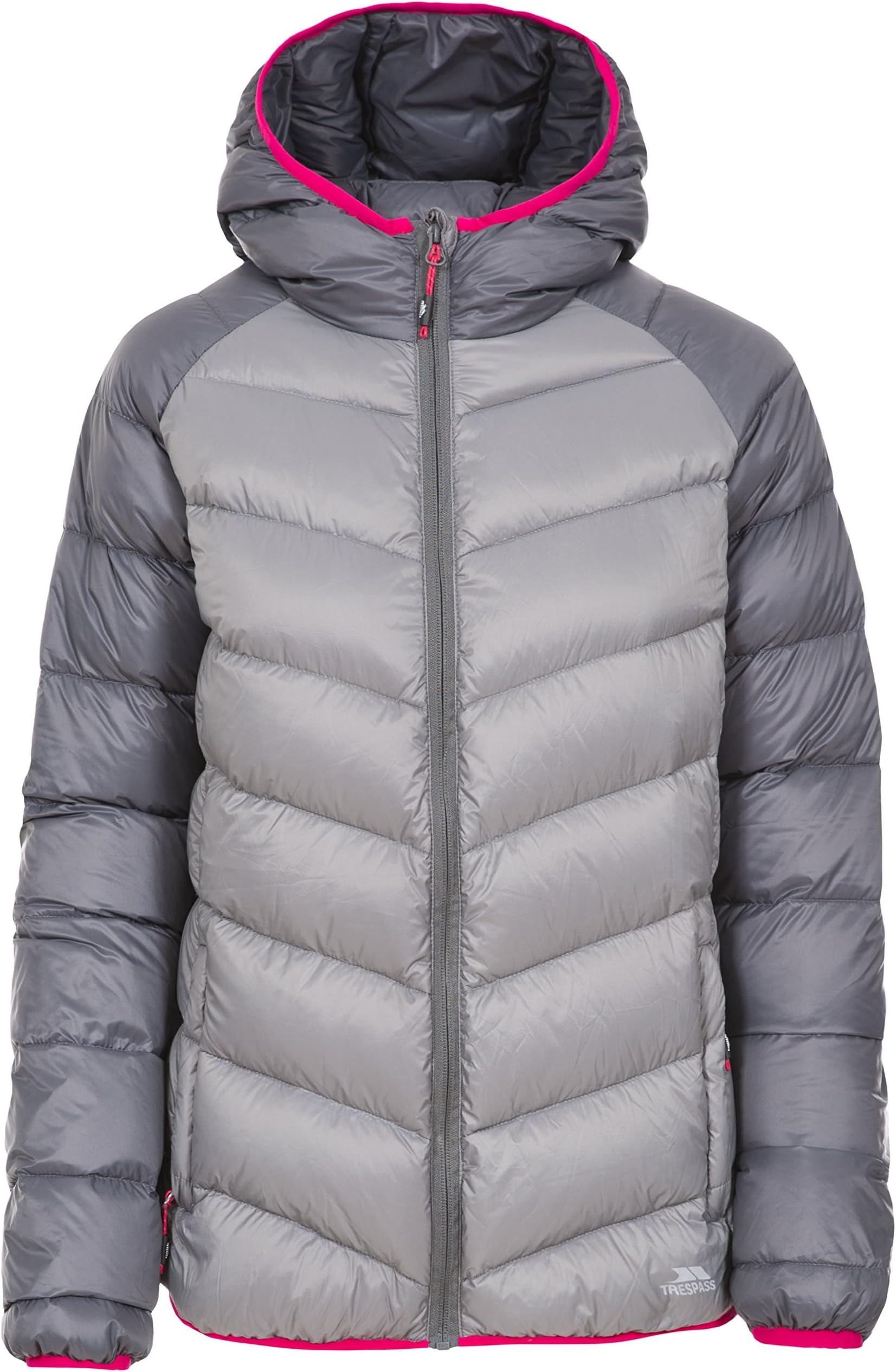 Trespass Women's Kirstin Down Jacket