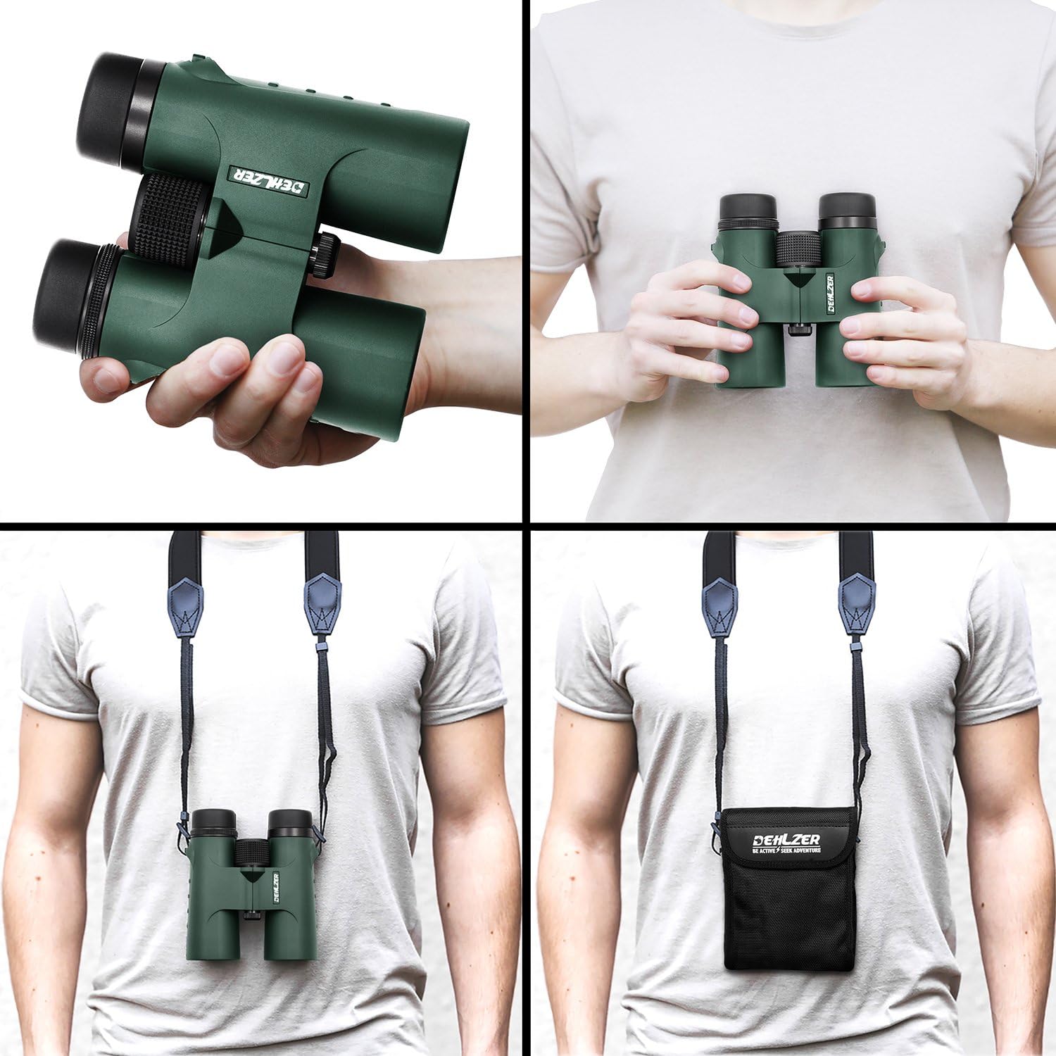 dehlzer binoculars