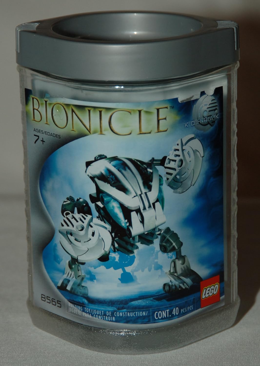 bionicle 8565