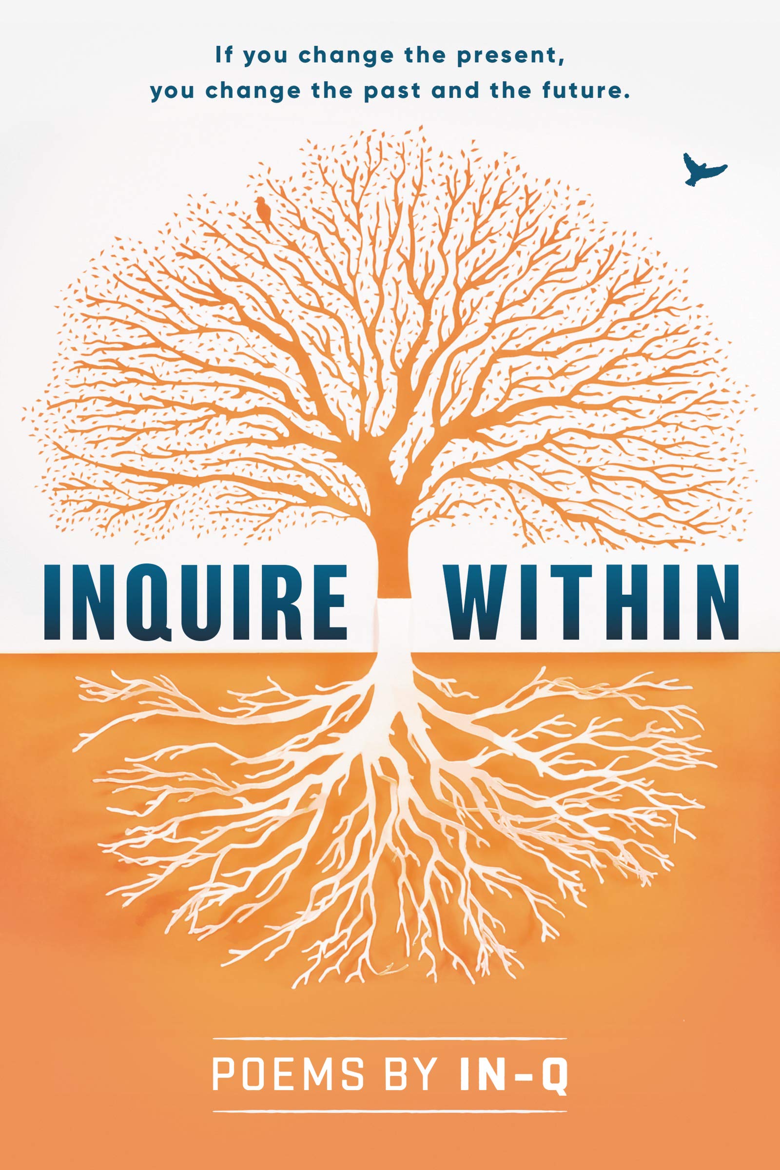 Inquire Within In Q Amazon Com Books