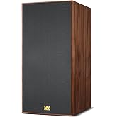 Wharfedale - Super Linton (Walnut, Matched Pair)