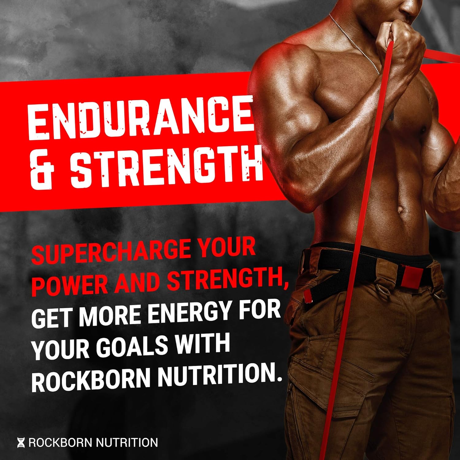 Testosterone Booster for Men - Made in USA - Men Testosterone Pills with Horny Goat Weed - Mens Testosterone Booster for Muscle Growth, Desire & Energy Increase - Tongkat Ali Capsules: Health & Personal Care