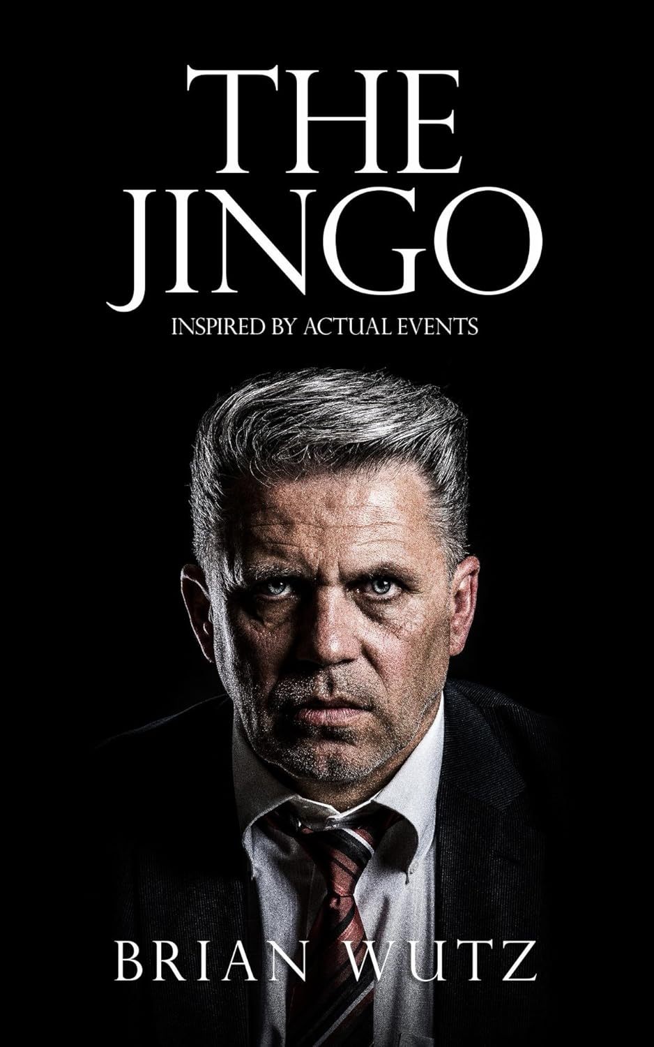 The Jingo A Novel Inspired By Actual Events The Jingo Series Book 1 English Edition Ebook Wutz Brian Zanchetta Ivan Mitchell Teralyn Mclaughlin Jim Amazon De Kindle Shop Afspilninger er baseret på spillehistorik siden 2010. amazon de