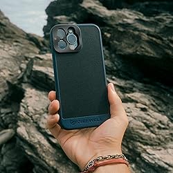 FREEWELL Sherpa Series Phone Case Compatible with