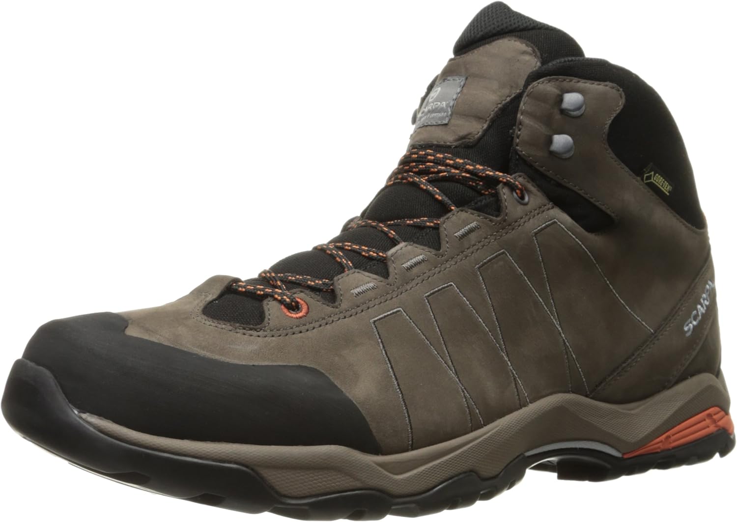 Scarpa Men's Moraine Plus Mid GTX Boot Hiking Boot