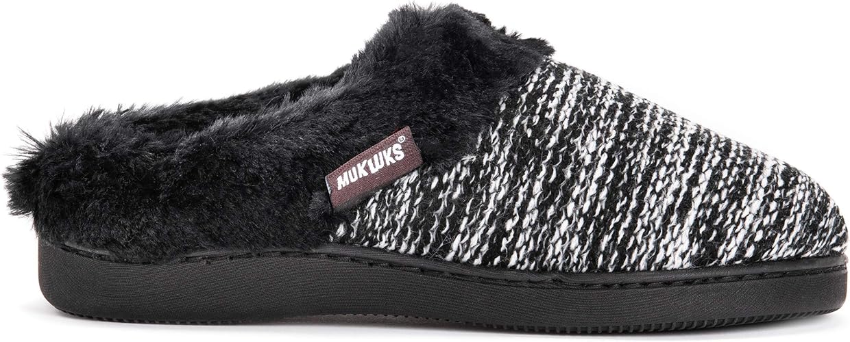 muk luk clogs