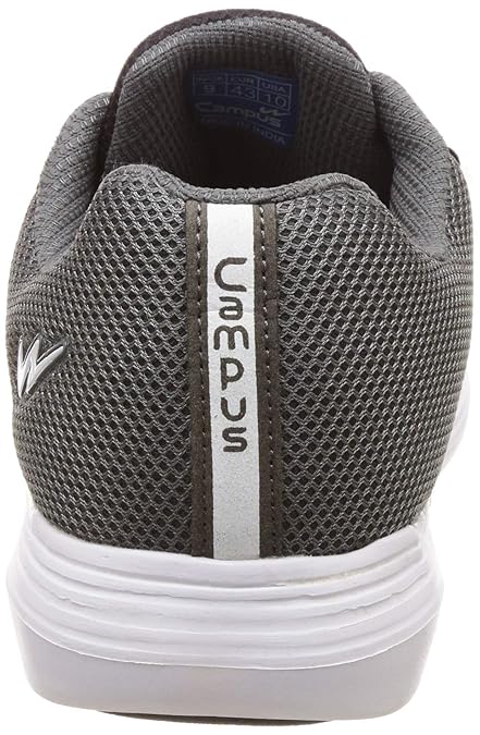 campus duster 2 running shoes