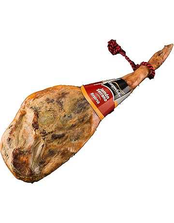 Amazon.es: Jamón y embutidos: Alimentación y bebidas