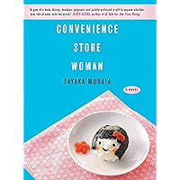 Convenience Store Woman: A Novel book cover