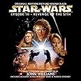 Star Wars Episode III: Revenge of the Sith Soundtrack