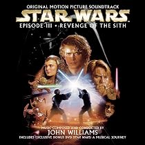 Star Wars Episode III | Amazon.com.br