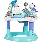 camp mickey exersaucer