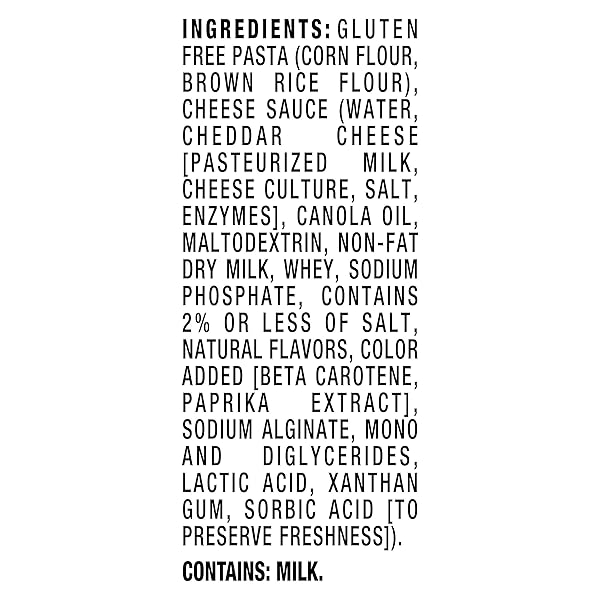 VELVEETA GLUTEN FREE SHELLS AND CHEESE, BROWN RICE AND CORN PASTA, 1 BOX, FOR EASY DINNER OR DINNER SIDES, ORIGINAL FLAVOR, MADE WITH REAL CHEESE, 12 OZ