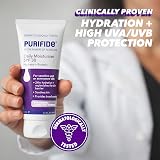 Acnecide Purifide Daily Face Moisturiser SPF 30 for Acne Prone Skin Blemish view 5