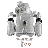 SCITOO 19B3302 Rear Left Disc Brake Caliper