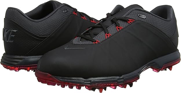 nike lunar fire golf shoes
