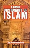 Basic Dictionary of Islam