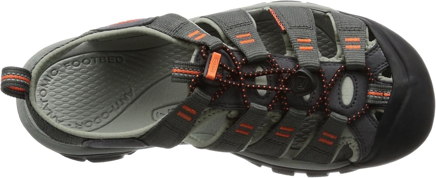  | KEEN Men's Newport H2 Sandal | Sport Sandals & Slides